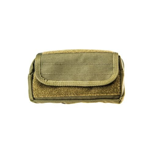 High Speed Gear Pogey Adaptable Belt Mount - OD Green, Adaptable Belt